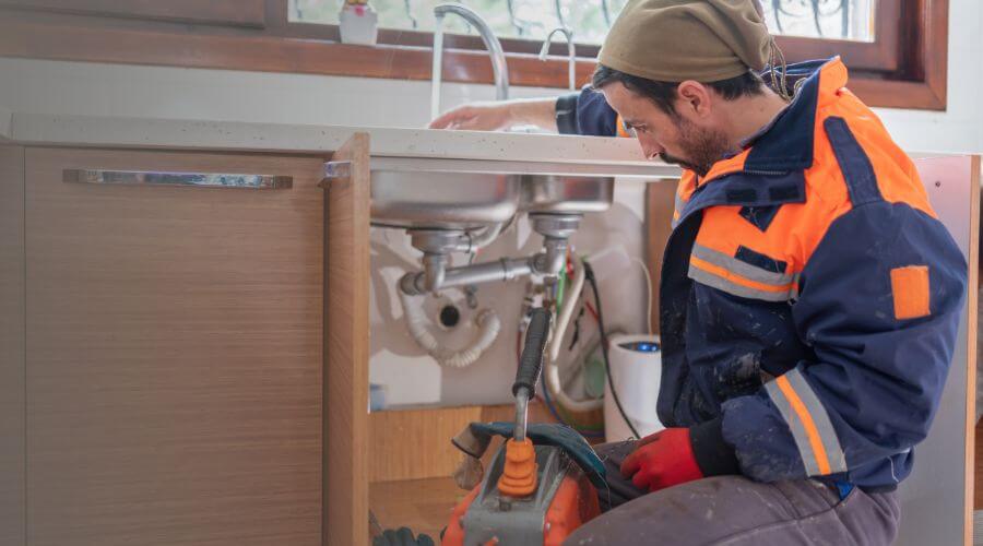 home faucet repair service in Sullivan, NH